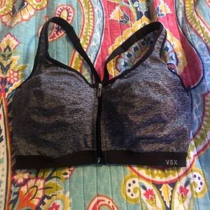 VS sports bra